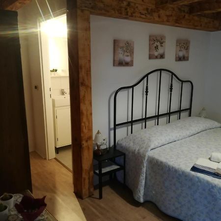 Skalameri Kozljak Esterno foto