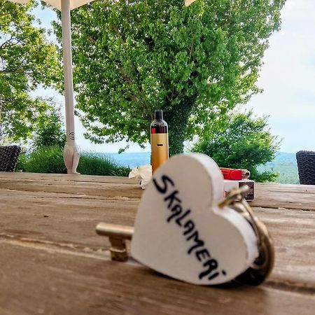 Skalameri Kozljak Esterno foto