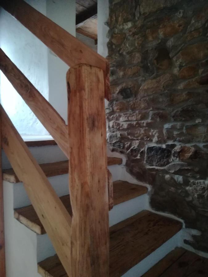 Skalameri Kozljak Esterno foto