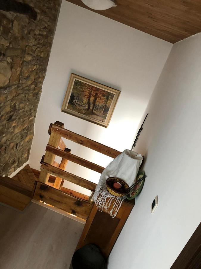 Skalameri Kozljak Esterno foto