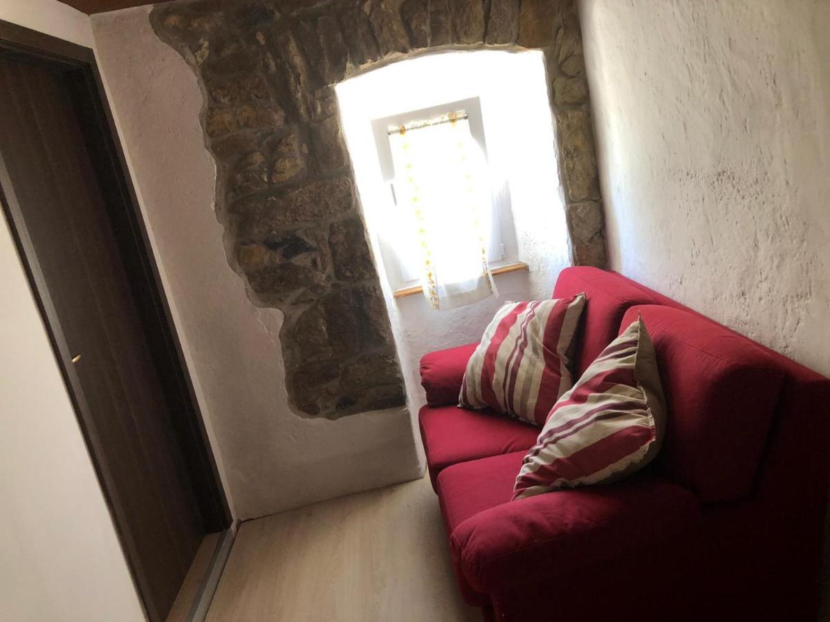 Skalameri Kozljak Esterno foto