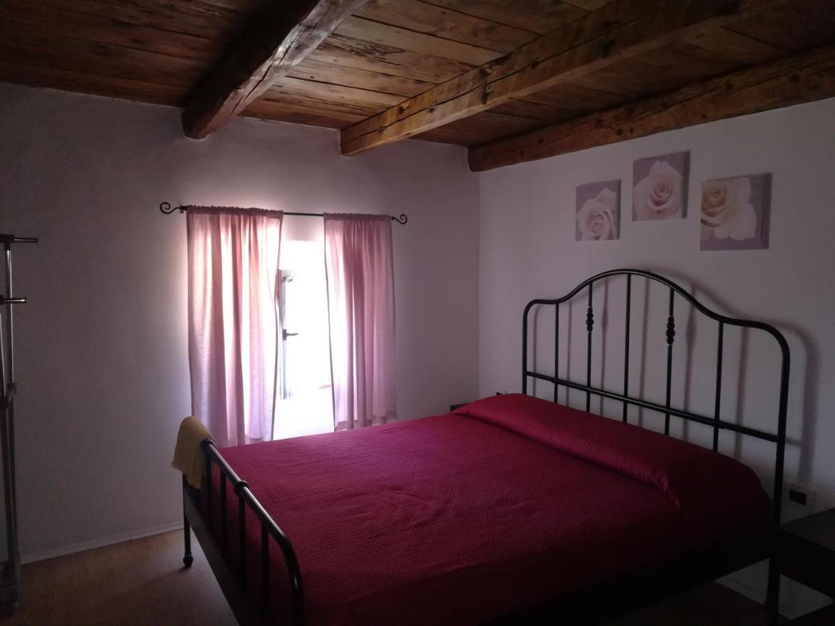 Skalameri Kozljak Esterno foto