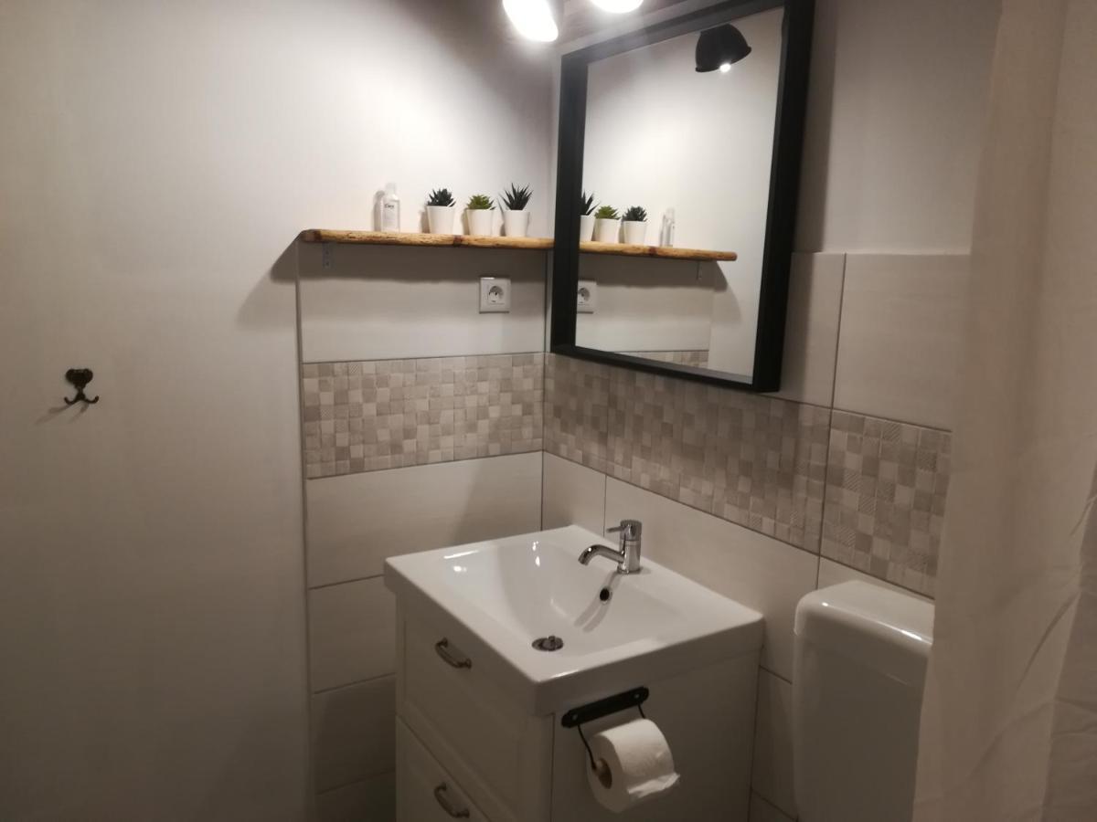 Skalameri Kozljak Esterno foto
