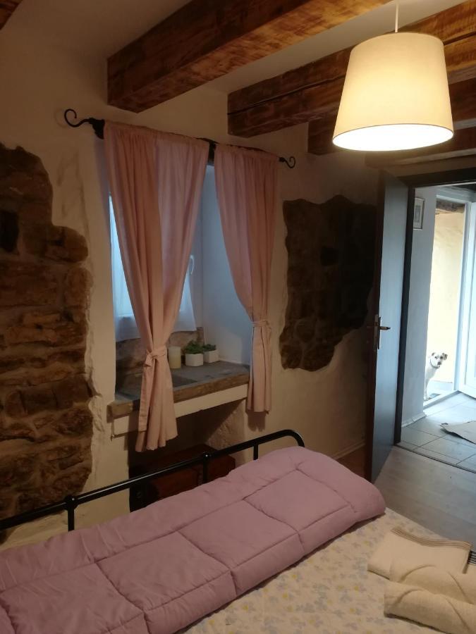 Skalameri Kozljak Esterno foto