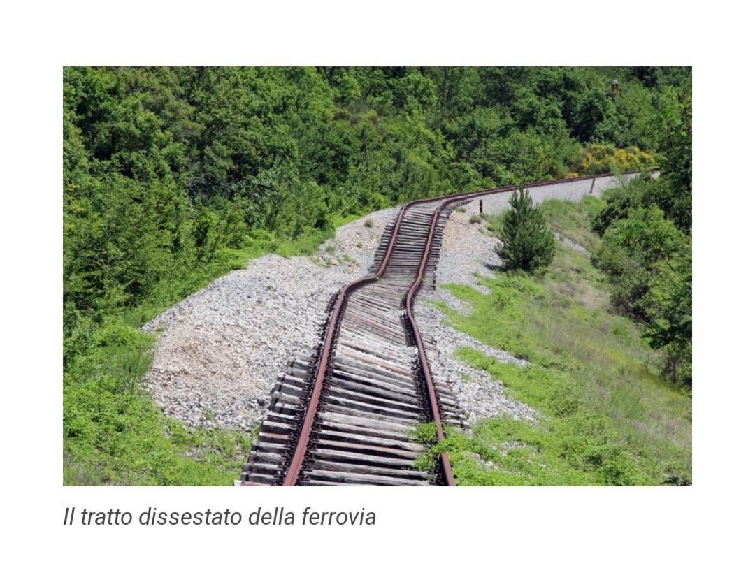 Skalameri Kozljak Esterno foto