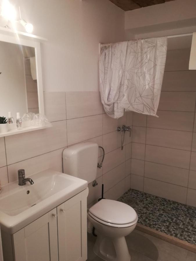 Skalameri Kozljak Camera foto