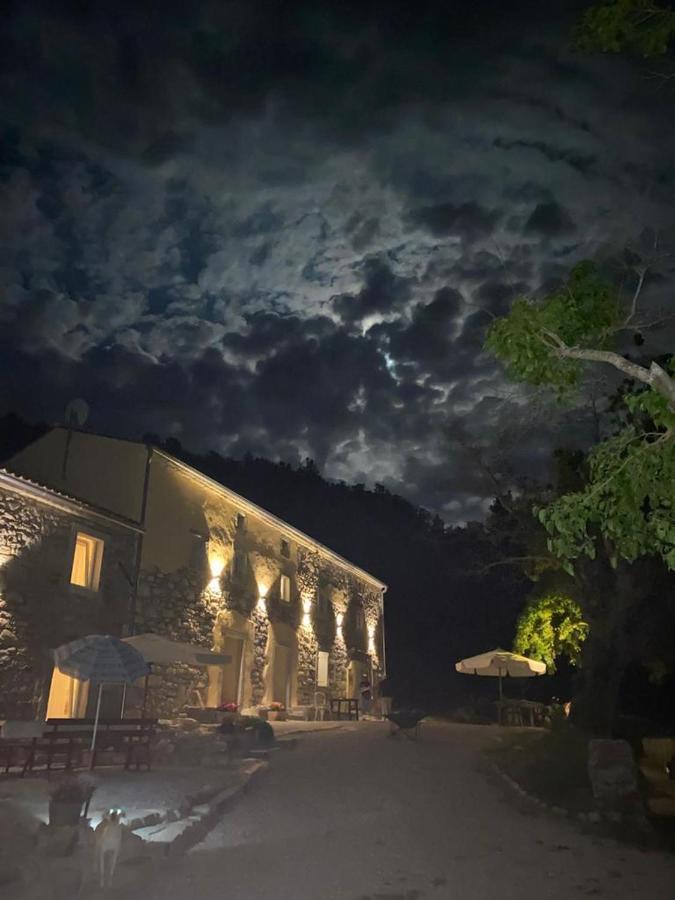 Skalameri Kozljak Esterno foto