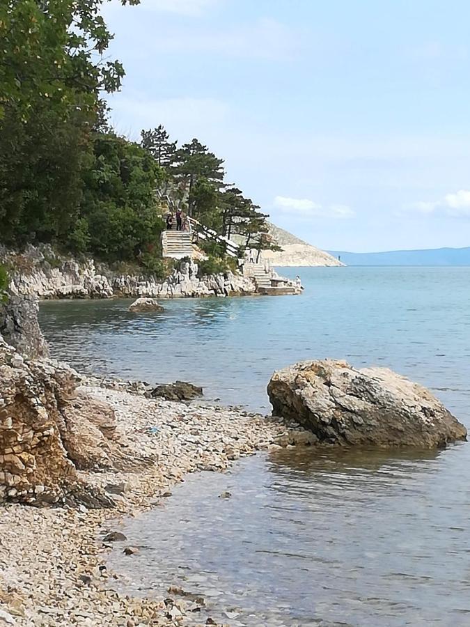Skalameri Kozljak Esterno foto